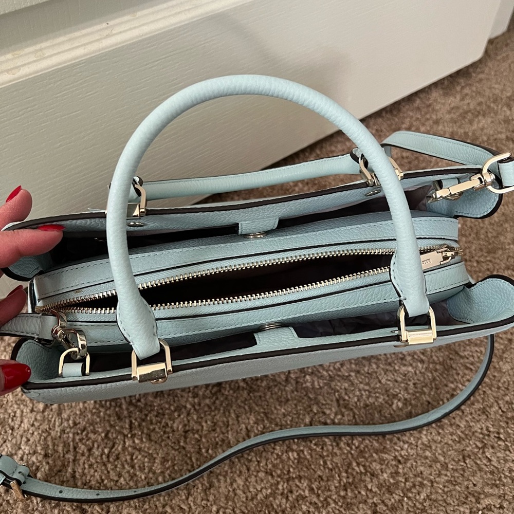 Kate Spade Top Handle - image 2